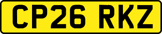 CP26RKZ