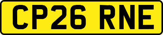 CP26RNE