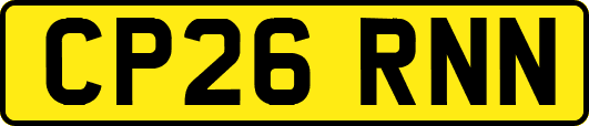 CP26RNN