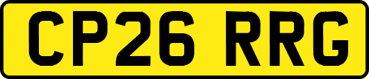 CP26RRG