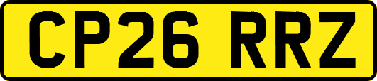 CP26RRZ