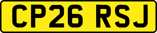 CP26RSJ
