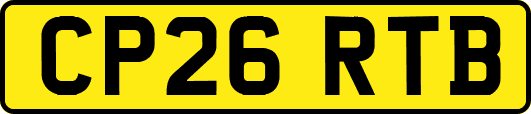 CP26RTB
