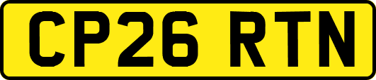 CP26RTN