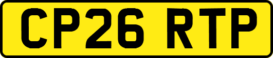 CP26RTP