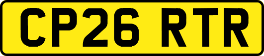 CP26RTR