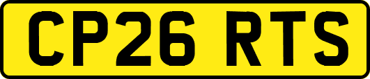 CP26RTS