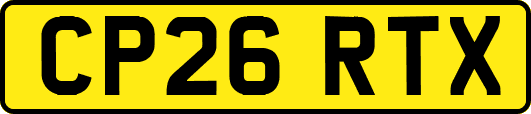 CP26RTX