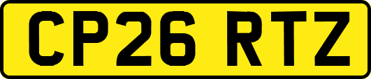CP26RTZ