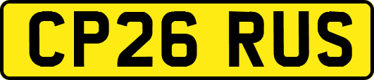 CP26RUS