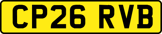 CP26RVB