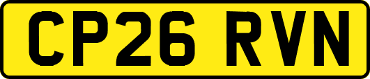 CP26RVN