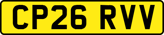 CP26RVV