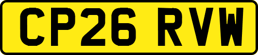 CP26RVW