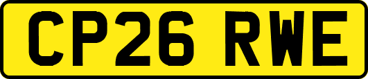 CP26RWE