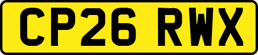 CP26RWX