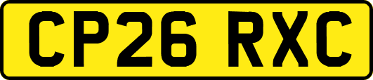 CP26RXC