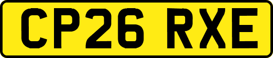 CP26RXE
