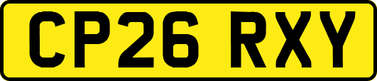 CP26RXY