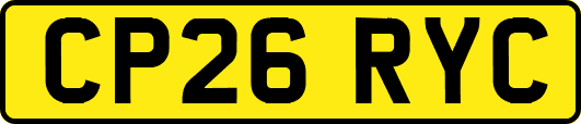 CP26RYC