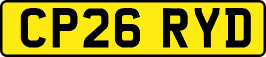 CP26RYD