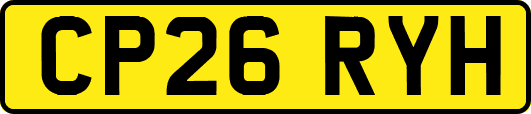 CP26RYH