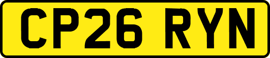 CP26RYN