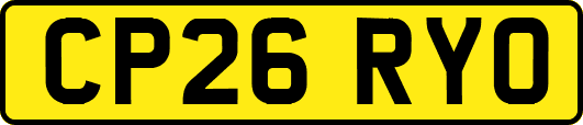 CP26RYO