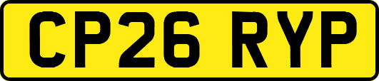 CP26RYP