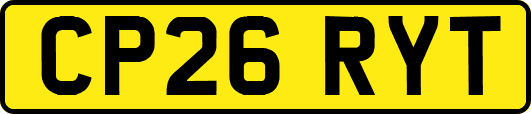CP26RYT