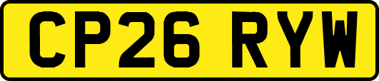 CP26RYW