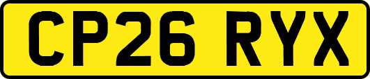 CP26RYX