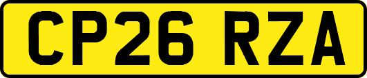 CP26RZA
