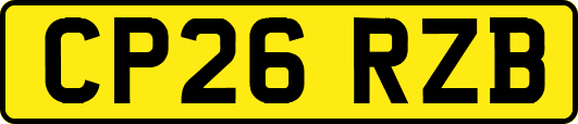 CP26RZB