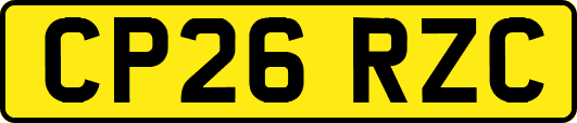 CP26RZC