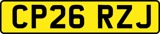 CP26RZJ