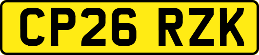 CP26RZK