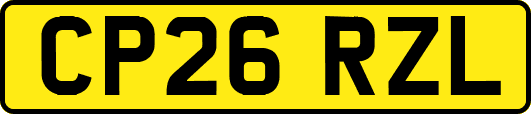 CP26RZL
