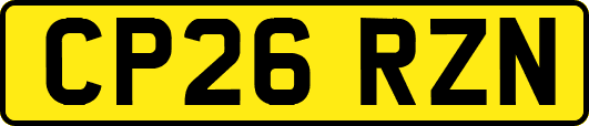 CP26RZN