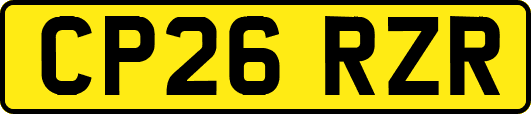 CP26RZR
