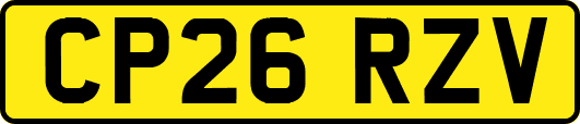CP26RZV