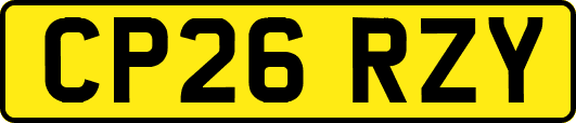 CP26RZY