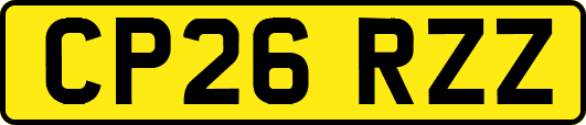 CP26RZZ