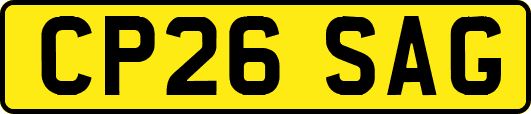 CP26SAG