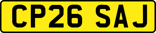 CP26SAJ