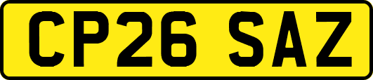 CP26SAZ
