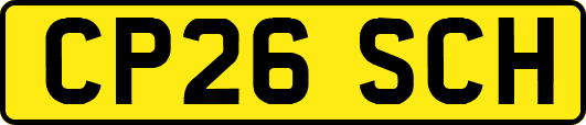CP26SCH