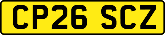 CP26SCZ