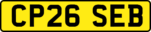 CP26SEB