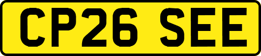 CP26SEE